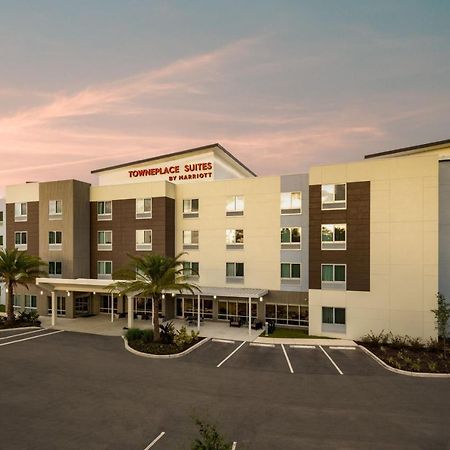 Towneplace Suites By Marriott Venice Luaran gambar