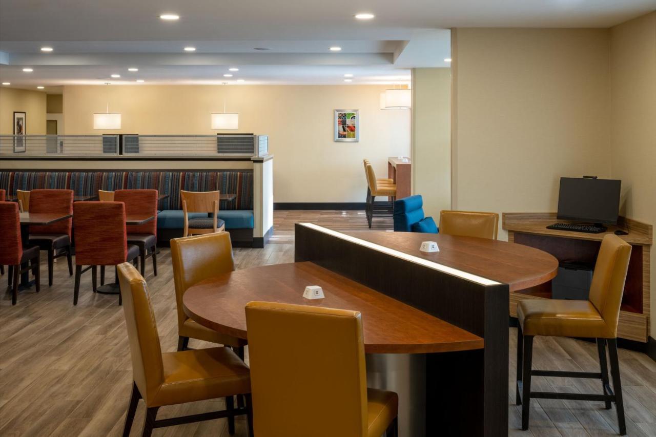 Towneplace Suites By Marriott Venice Luaran gambar