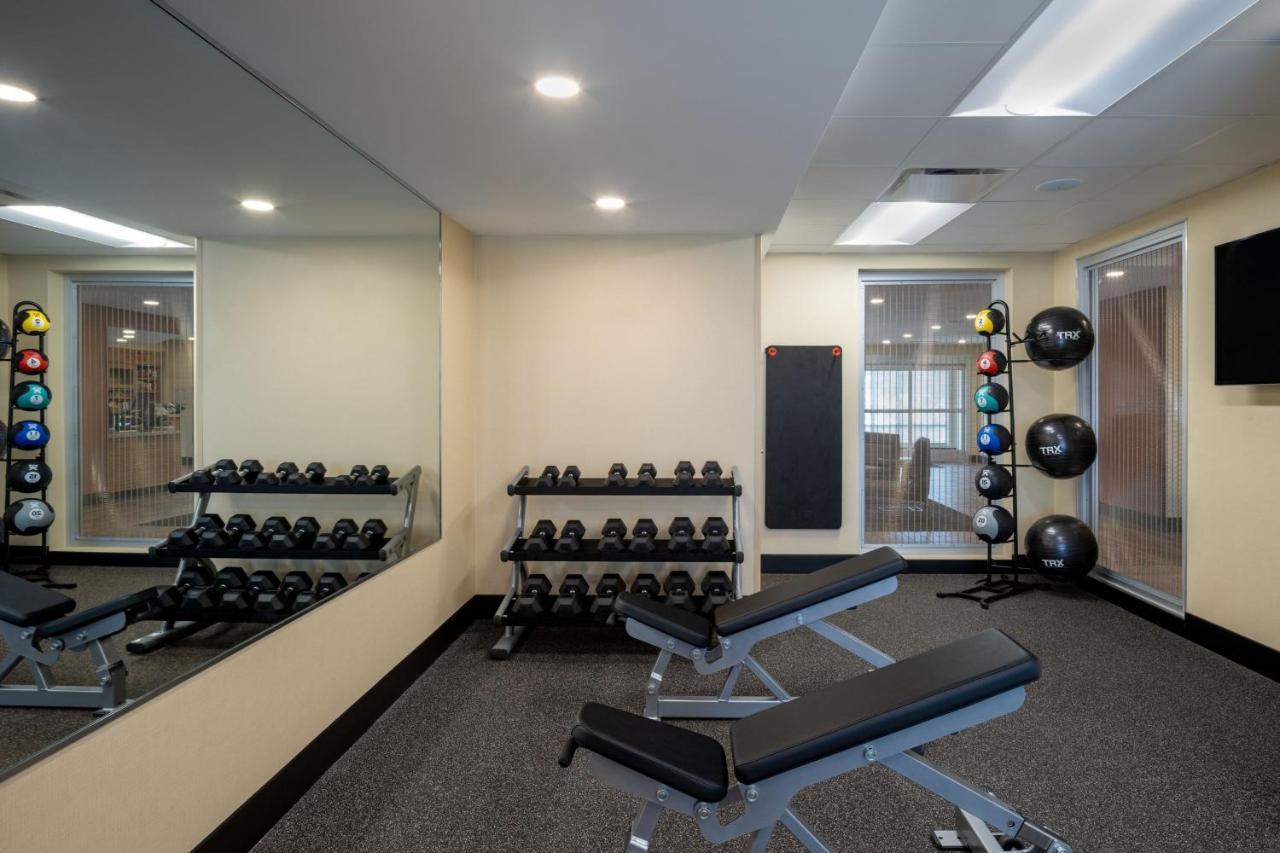 Towneplace Suites By Marriott Venice Luaran gambar