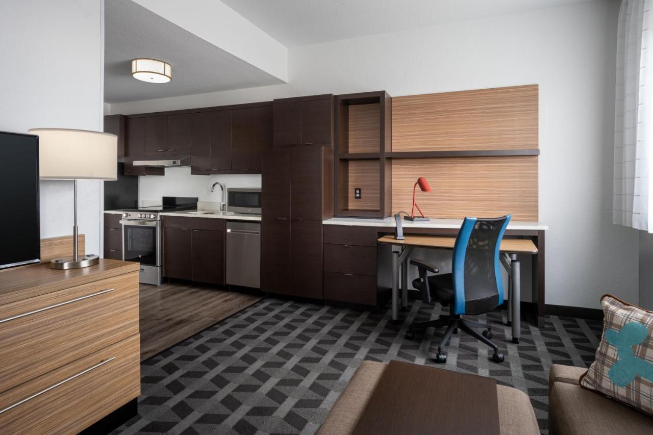 Towneplace Suites By Marriott Venice Luaran gambar