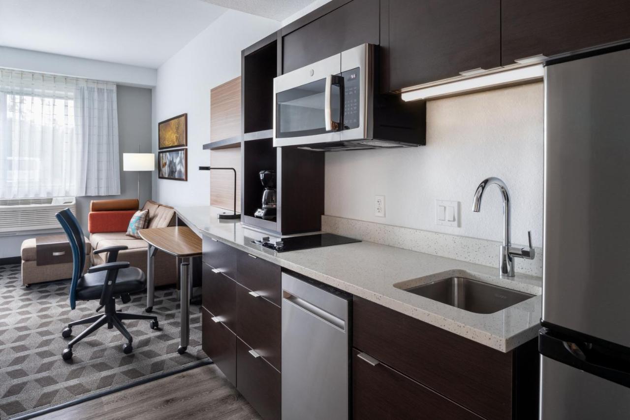 Towneplace Suites By Marriott Venice Luaran gambar