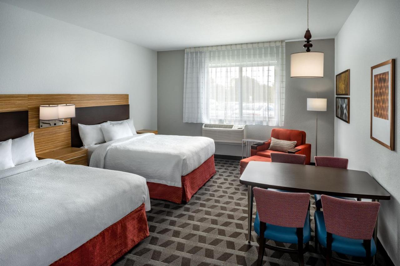 Towneplace Suites By Marriott Venice Luaran gambar