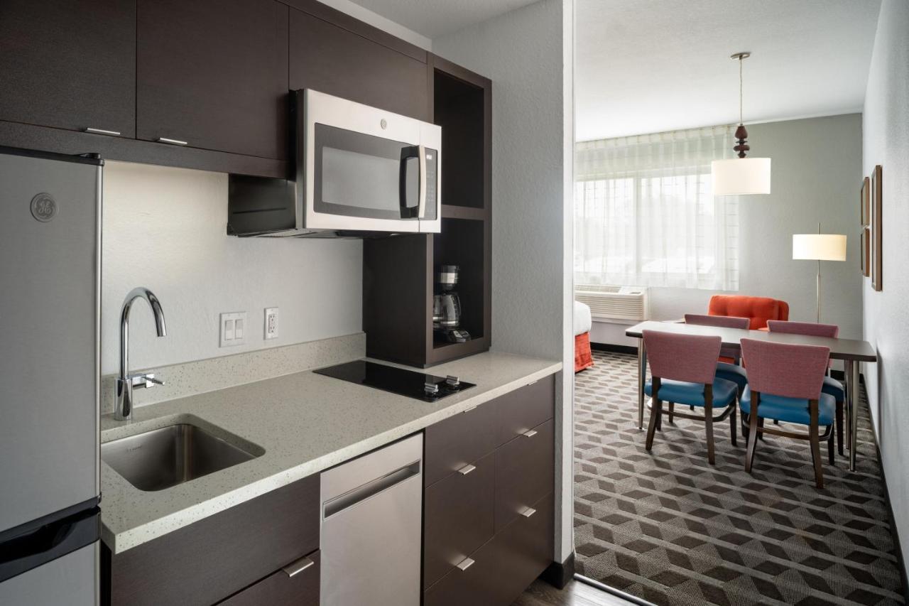 Towneplace Suites By Marriott Venice Venice Gardens Luaran gambar