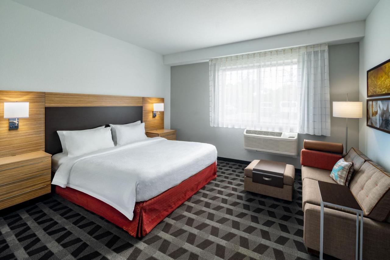 Towneplace Suites By Marriott Venice Venice Gardens Luaran gambar
