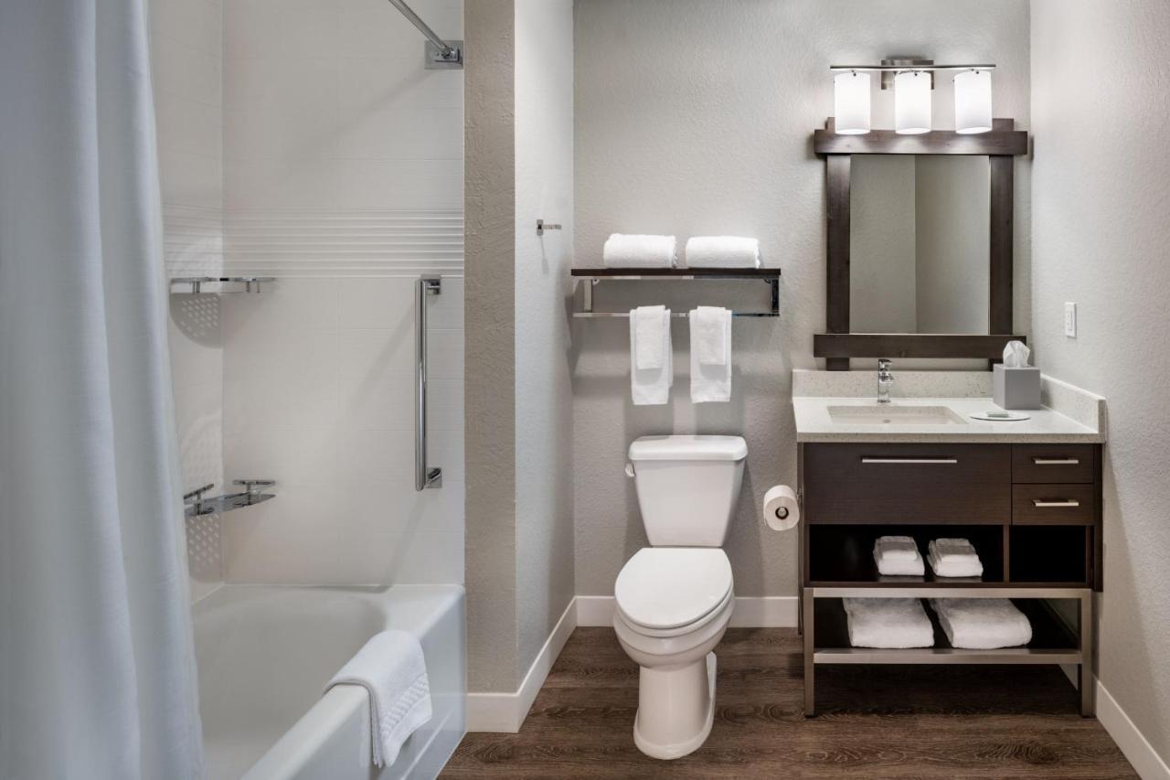 Towneplace Suites By Marriott Venice Luaran gambar