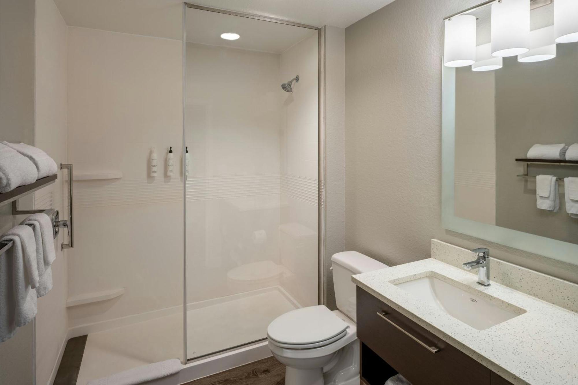 Towneplace Suites By Marriott Venice Luaran gambar